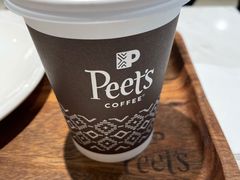 -Peet's Coffee皮爷咖啡(豫园店)