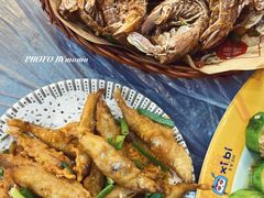 -桥东喜碧海鲜街(水东街店)