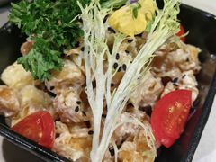 -春暖花开(西溪店)