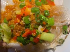 蒜蓉扇贝-外婆家(南开大悦城店)