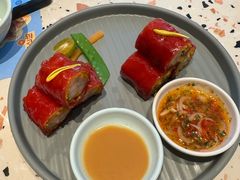 -点都德(广州白云山景区南门店)