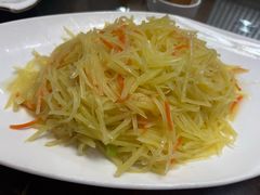 -渔码头食府(蓬莱阁店)
