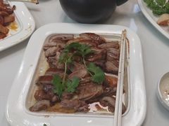 -潮味鱼仔店·地道潮汕味(坪山店)