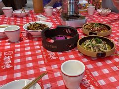 -龙师傅卤炒(天马店)
