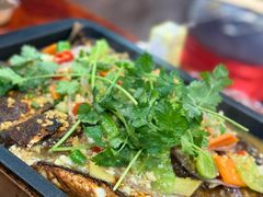 -张记烤鱼王(西街店)