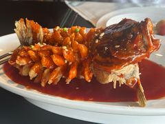 -RIVIERA 松鹤楼(外滩店)