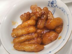 糖醋莲藕条-Lotus 莲花空间(国贸商城店)