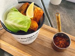-The Rug Cafe(王府中环店)