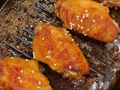 鸡翅-老东镇啤酒屋海鲜加工·蒸汽海鲜·海鲜烧烤(台东店)