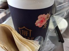 -厝内小眷村(正阳步行街店)