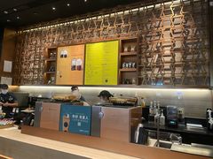 -星巴克臻选(北京颐堤港中心第二店)