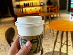 -星巴克臻选(深圳坂田万科广场店)