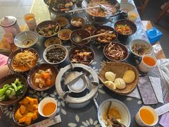 -张关合渣(航空大道店)