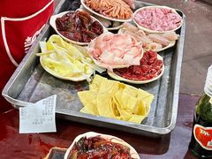 -储奇门鳝鱼火锅(总店)