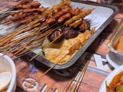 -老谢野馄饨(延安路店)
