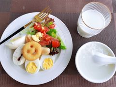 -城外有星光桥舍(南山店)