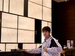 -广州天河合景福朋喜来登酒店