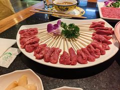 -南门涮肉(上海二店)