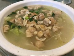 -茅屋大酒店