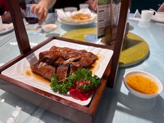 至尊烧鹅-松雅轩(大源店)