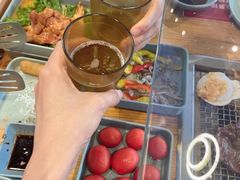-蚝英雄鲜蚝自助专门店(长楹天街直营店)