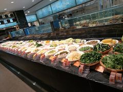 -梁家大院•农家菜(昆山会展中心店)