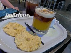 -Nectar One Cafe(勇烈路n1店)