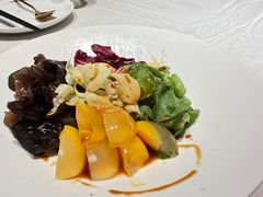 -狮王府淮扬菜(夫子庙老门东店)