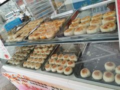 -长发西饼(临顿路店)
