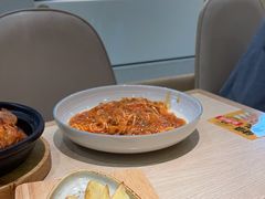 -卢家妈妈·西餐厨房(卜蜂中心店)