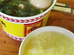 -王记生烫牛杂面馆(兰陵路店)