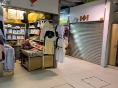 -佑汉小贩大楼熟食中心