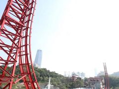 -深圳欢乐谷