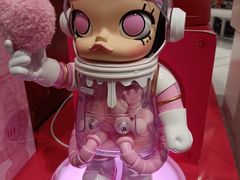 -泡泡玛特POPMART(宁波印象城店)