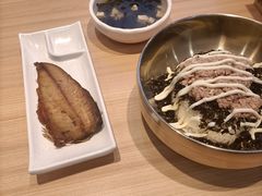 -米村拌饭(欧亚万豪店)