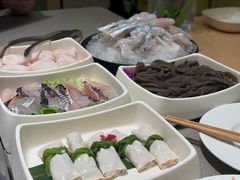 -海底捞火锅(杭州天虹购物中心店)