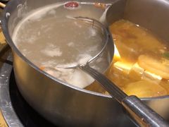 -手选潮汕鲜活牛肉火锅(二七广场店)