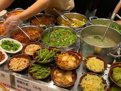 -乡村基·川味现炒大王(熙悦天街店)