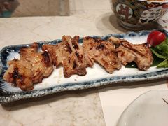 -上户日本料理(北仑富邦店)