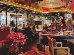 大堂-杂咖zacup(领展中心城店)
