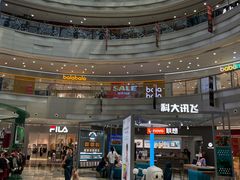 -万达广场(厦门湖里店)