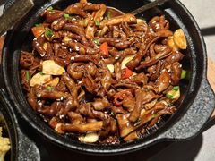 -得意啫·广东啫啫煲(前海HOP店)