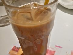-斗牛士牛排餐厅(嘉里汇店)