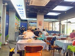 大堂-味妙顺德厨房(绿地缤纷城店)