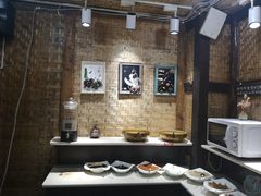 -俭让佬妈现卤串串(温江总店)