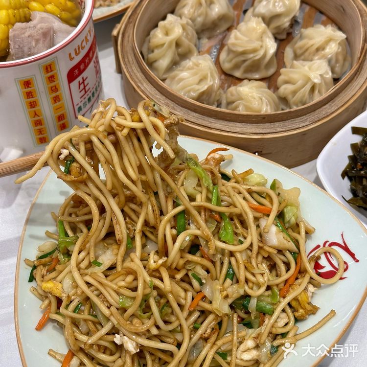 泉州的！！！二人食不起眼的美味炖罐