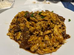 -旺顺阁·北京菜(北辰上品+)