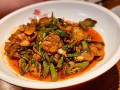 -百年神厨·地道川菜(清江西路店)