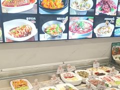 -西山人家·传统苏帮菜·家宴(木渎店)