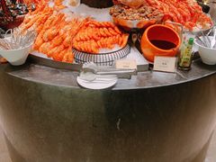 -安蒂娅·海鲜自助餐厅(安蒂娅美兰酒店)